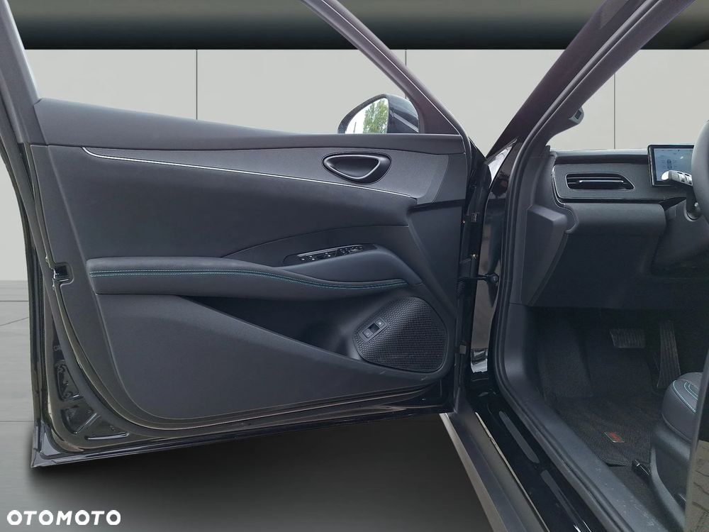 BYD Seal 6 - 11