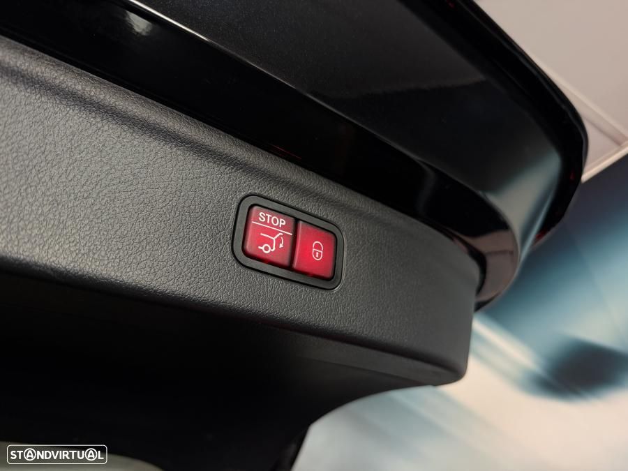 Mercedes-Benz EQE SUV 350+ Edition - 9