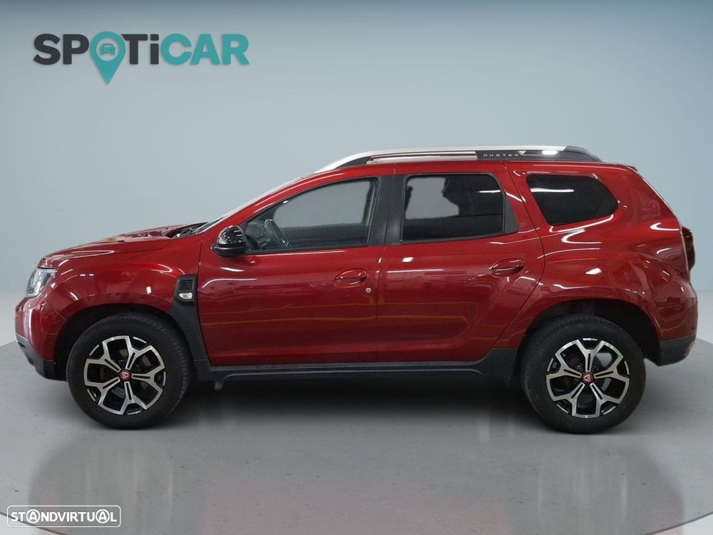 Dacia Duster 1.3 TCe SL Adventure - 5