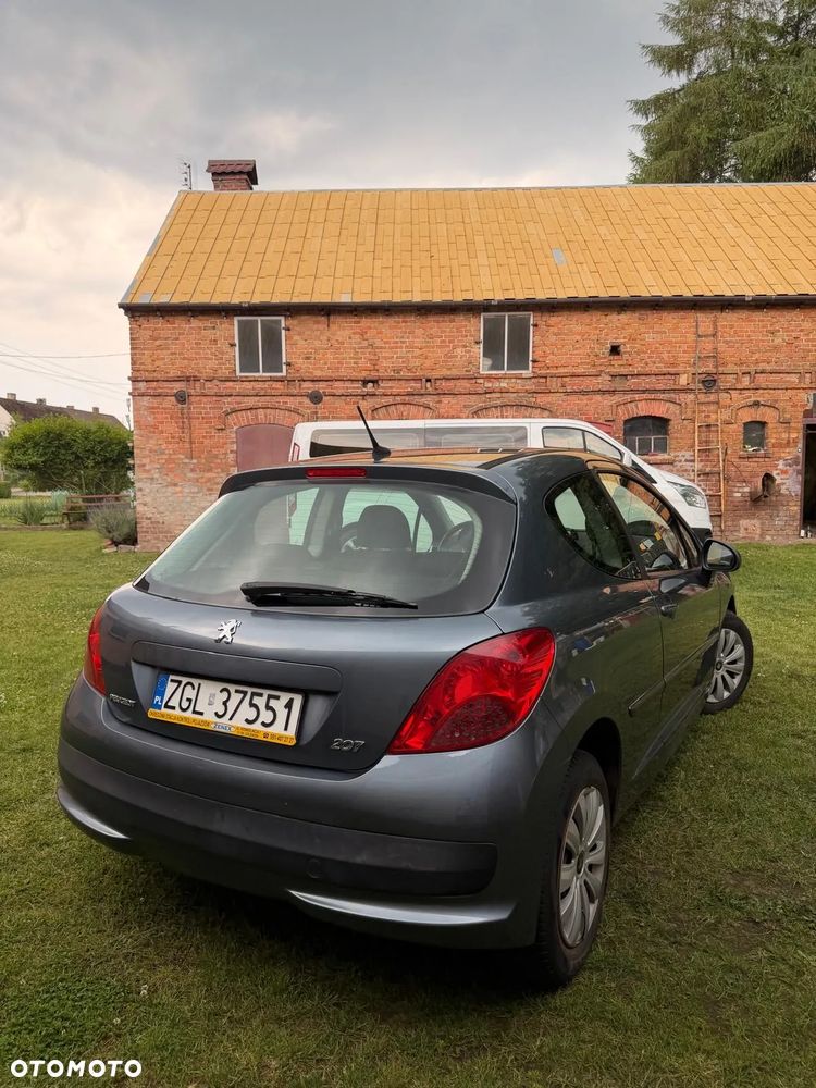 Peugeot 207 1.4 16V Sporty - 3