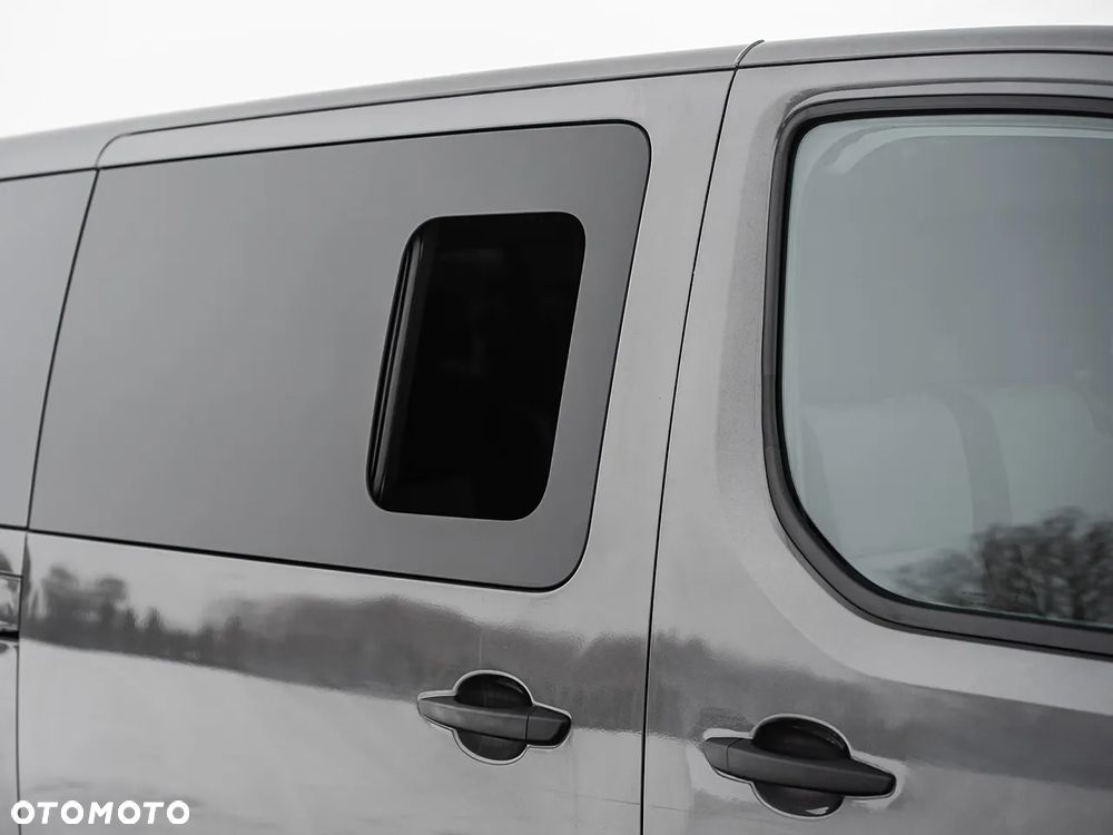 Peugeot Expert Kombi Long 2,8t - 13