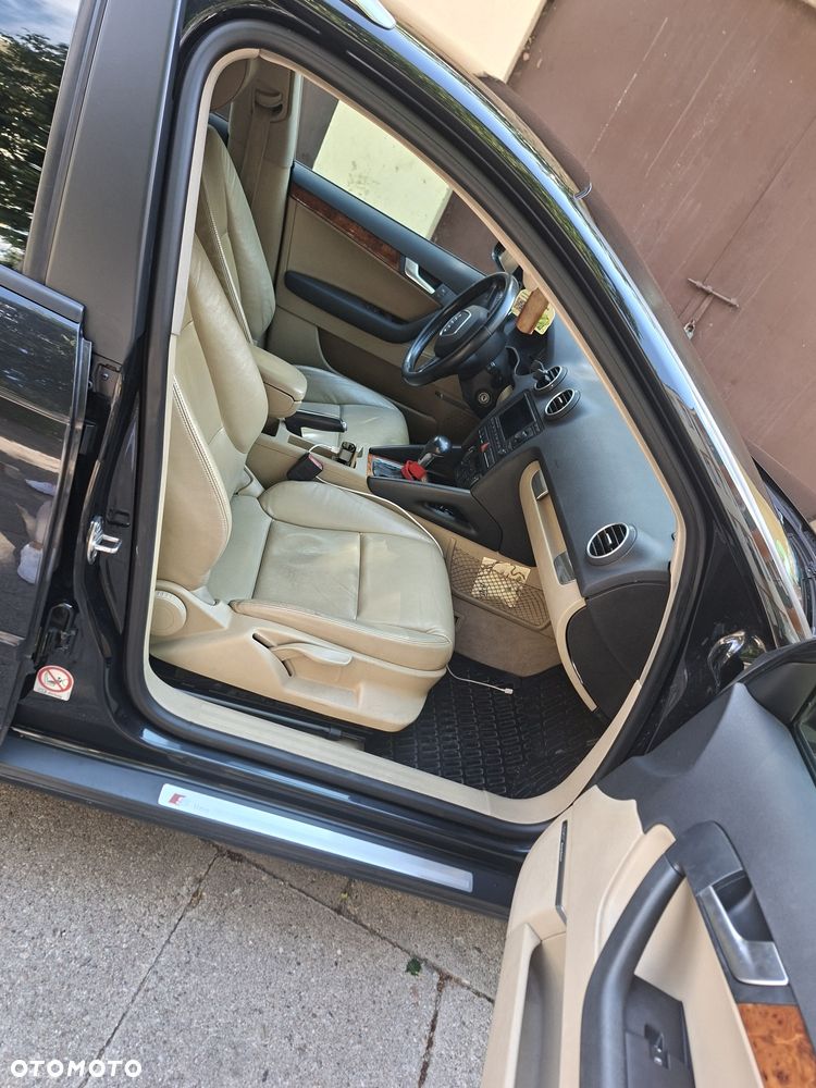 Audi A3 Sportback - 6