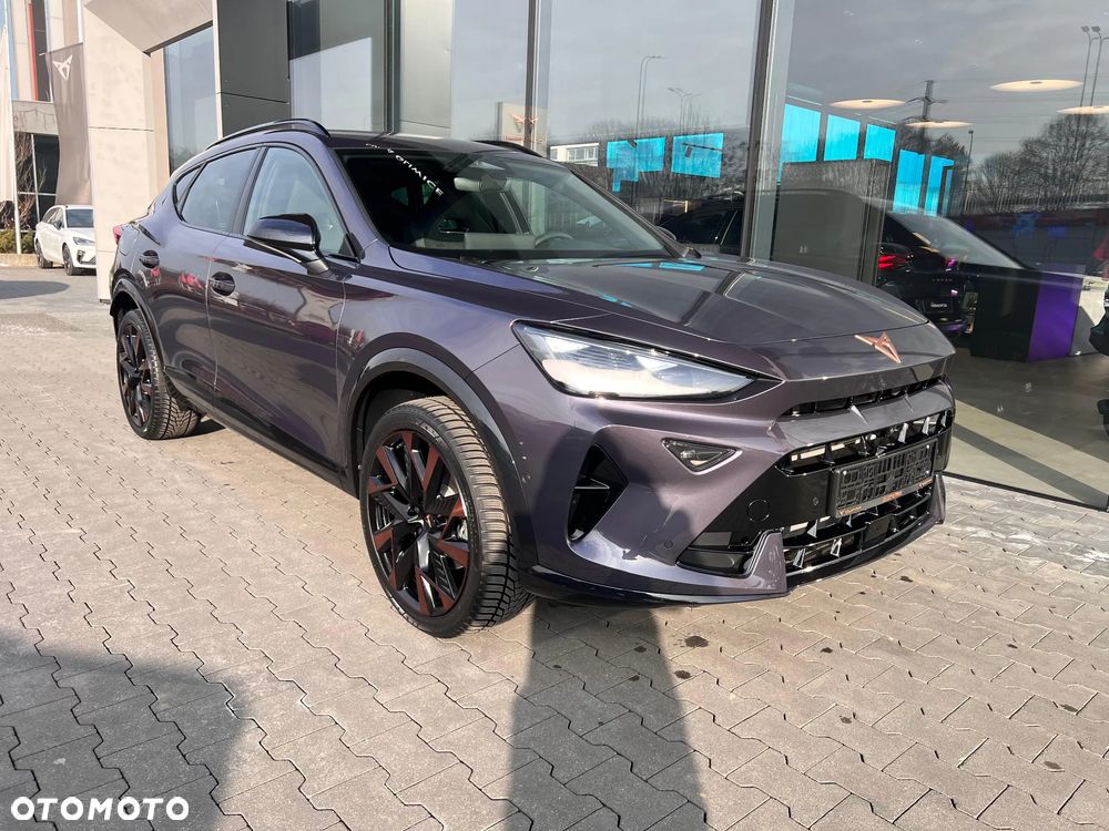 Cupra Formentor 1.5 eTSI mHEV DSG - 12