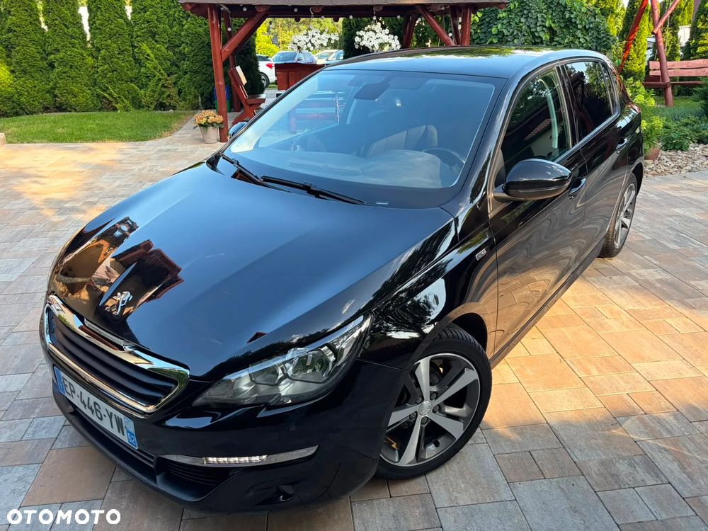 Peugeot 308 - 24