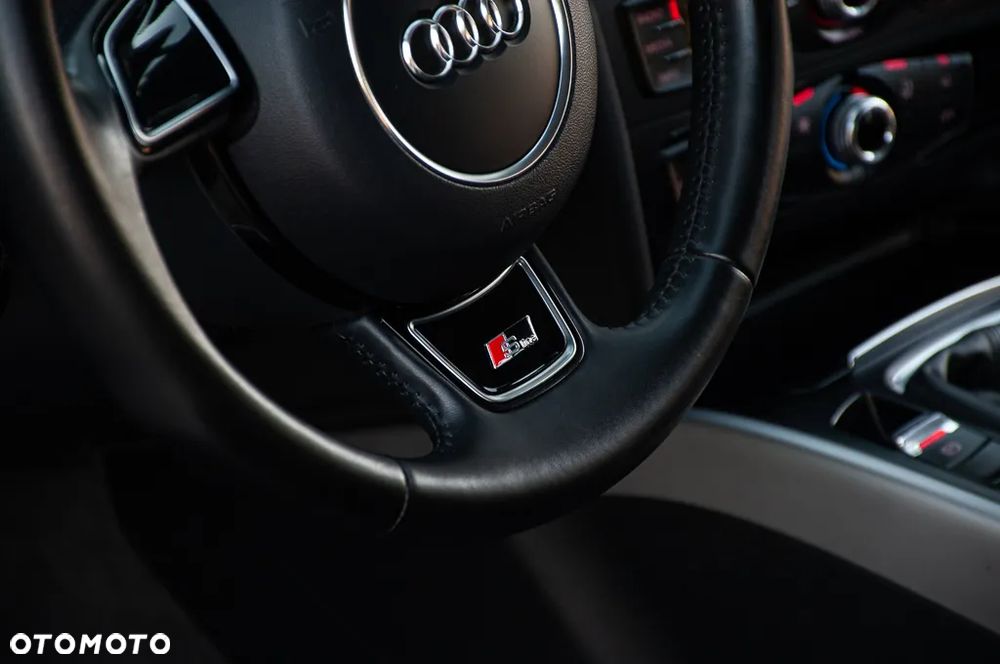 Audi A5 Sportback 1.8 TFSI - 29