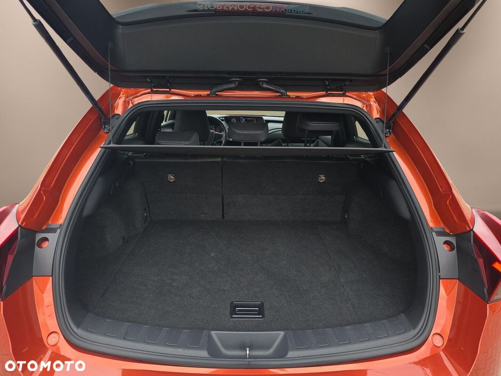 Lexus UX 250h GPF Business Edition 2WD - 32