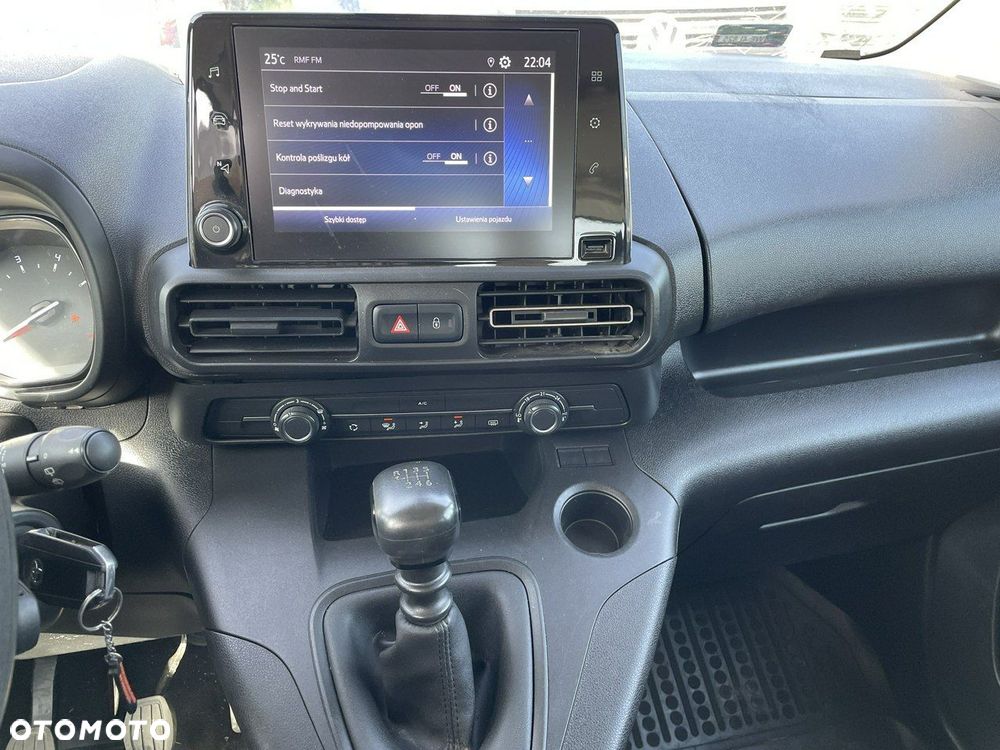 Toyota Proace City Verso Long 1.5 D-4D Business - 15