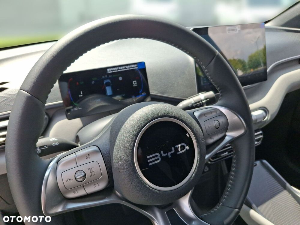 BYD Dolphin Surf - 15