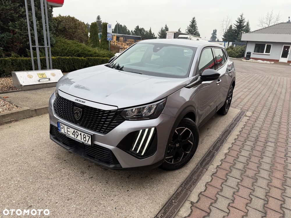 Peugeot 2008 PureTech 100 Stop&Start Allure Pack - 2