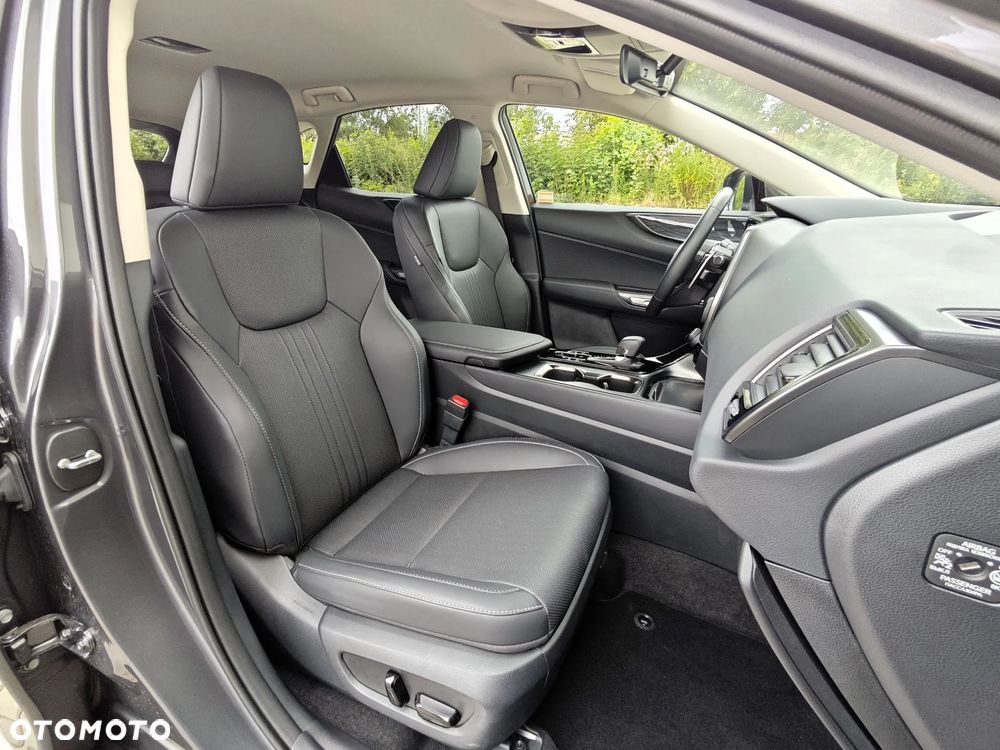 Lexus NX 450h+ Prestige AWD - 15