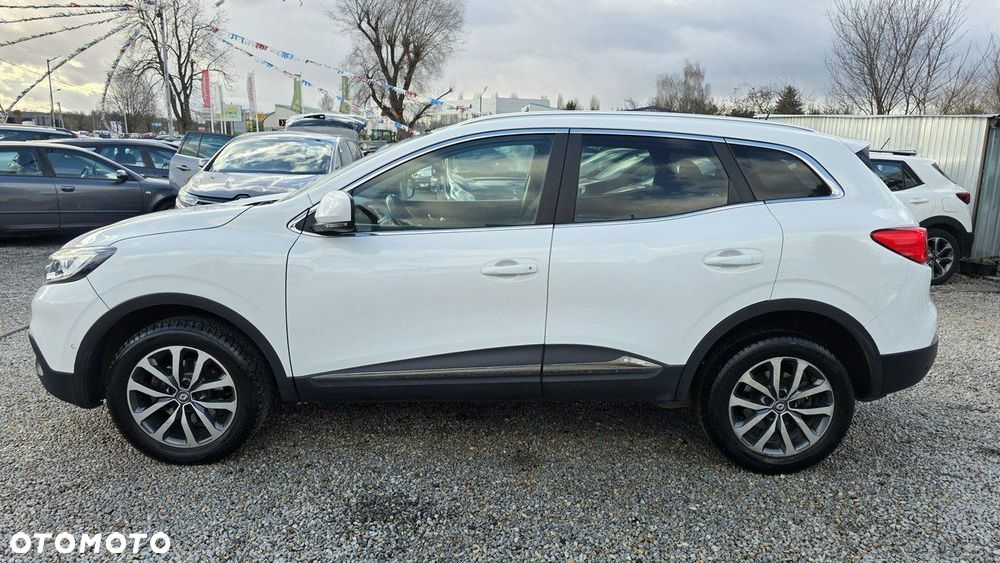 Renault Kadjar - 11