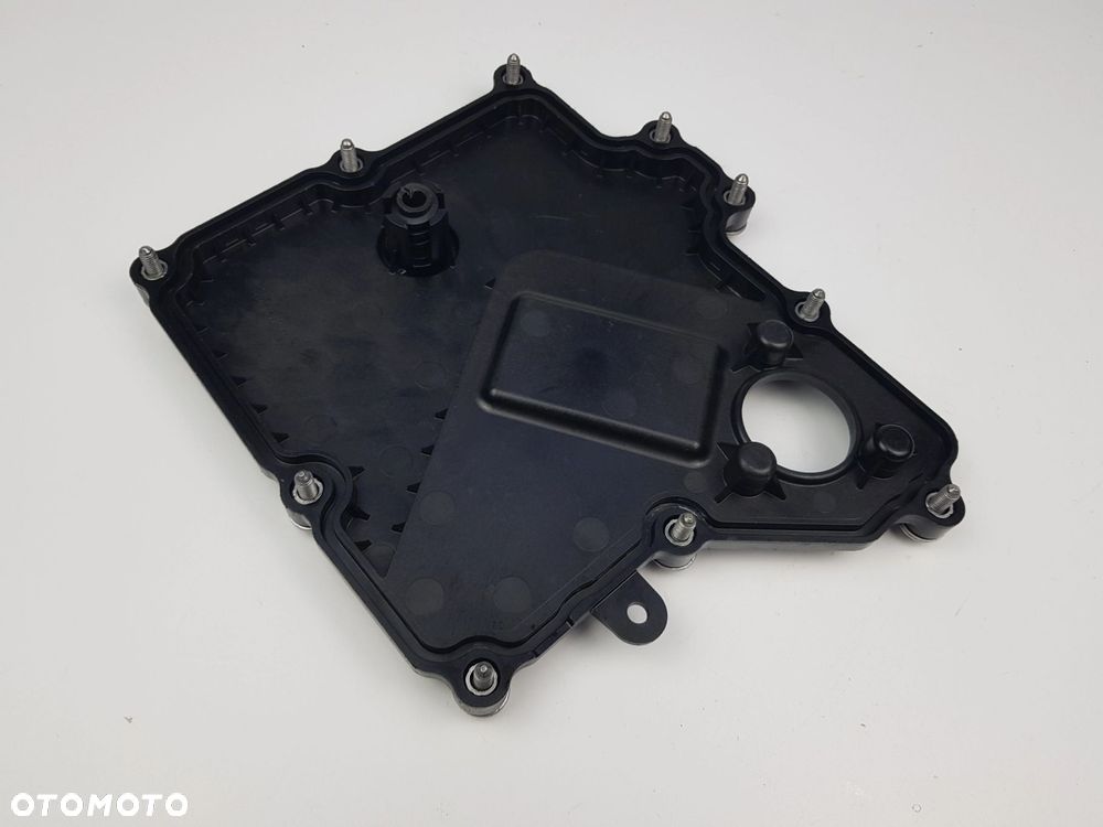 NOWA ORYGINALNA Miska olejowa oleju Mercedes w206 C-klasa A6540101714 - 6