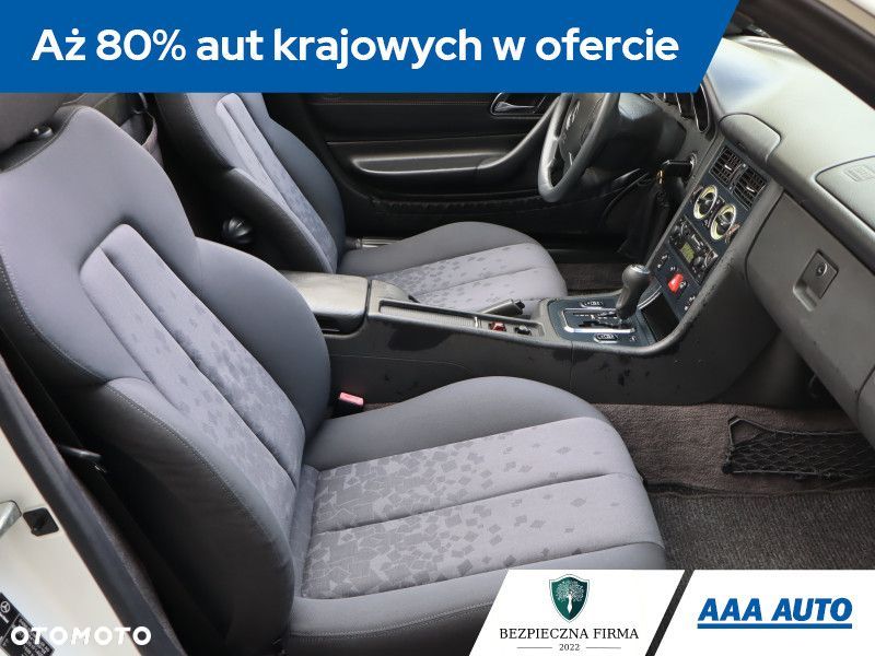 Mercedes-Benz SLK - 10