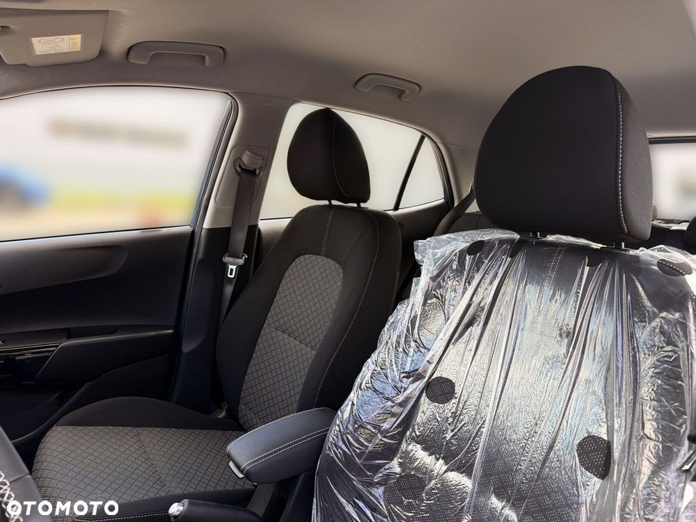 Kia Picanto 1.0 GDI L - 12