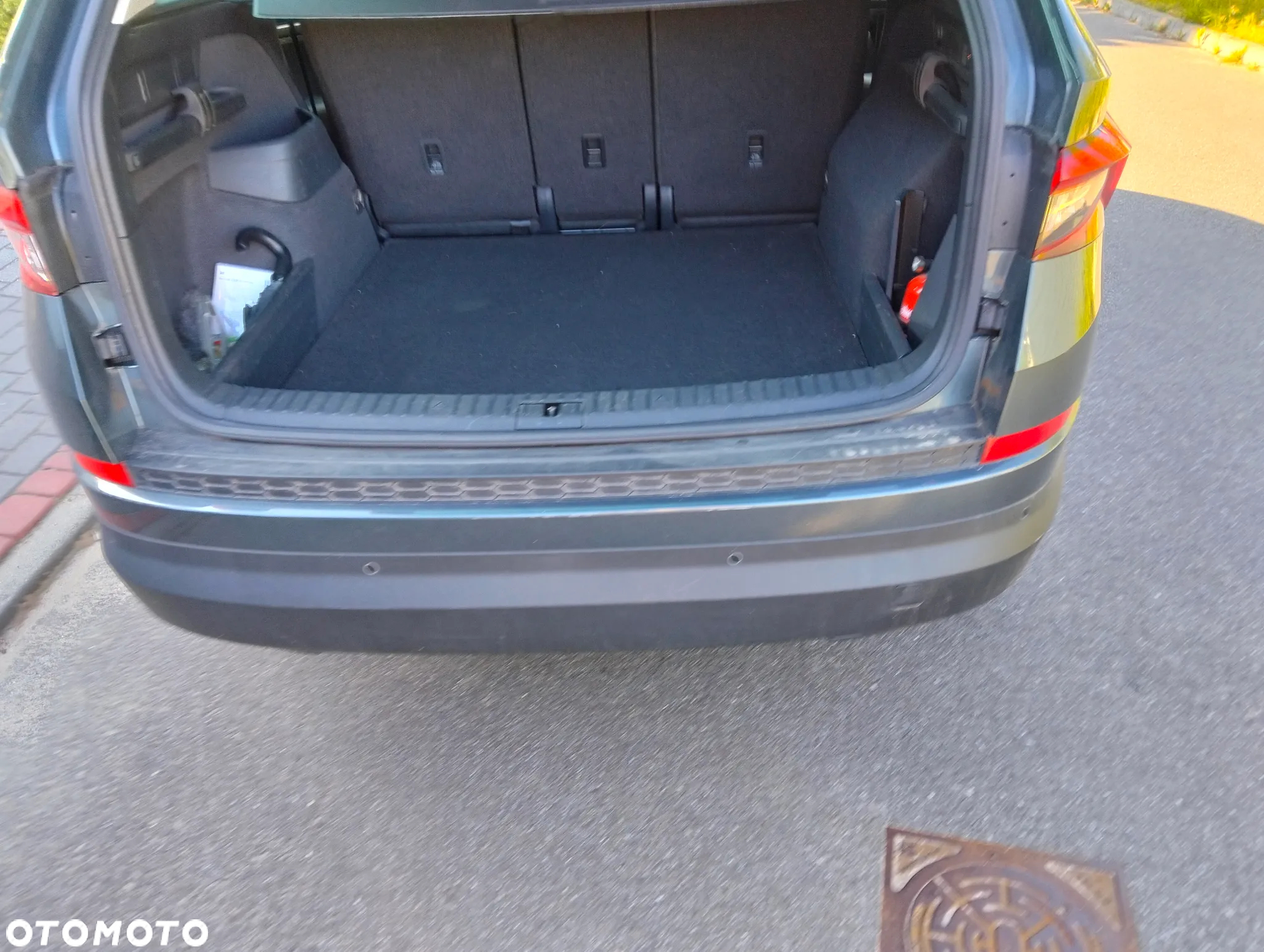 Skoda Kodiaq 1.5 TSI ACT 4x2 Style - 2