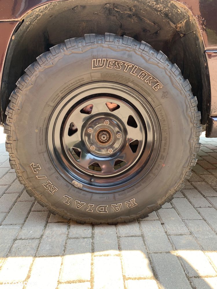 Jeep Grand Cherokee - 18