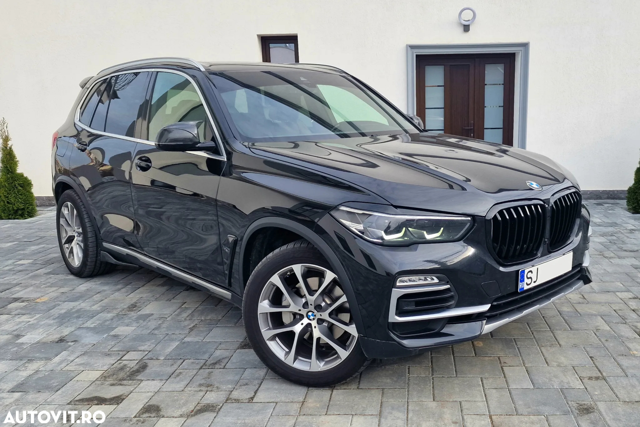 BMW X5 xDrive40i - 3
