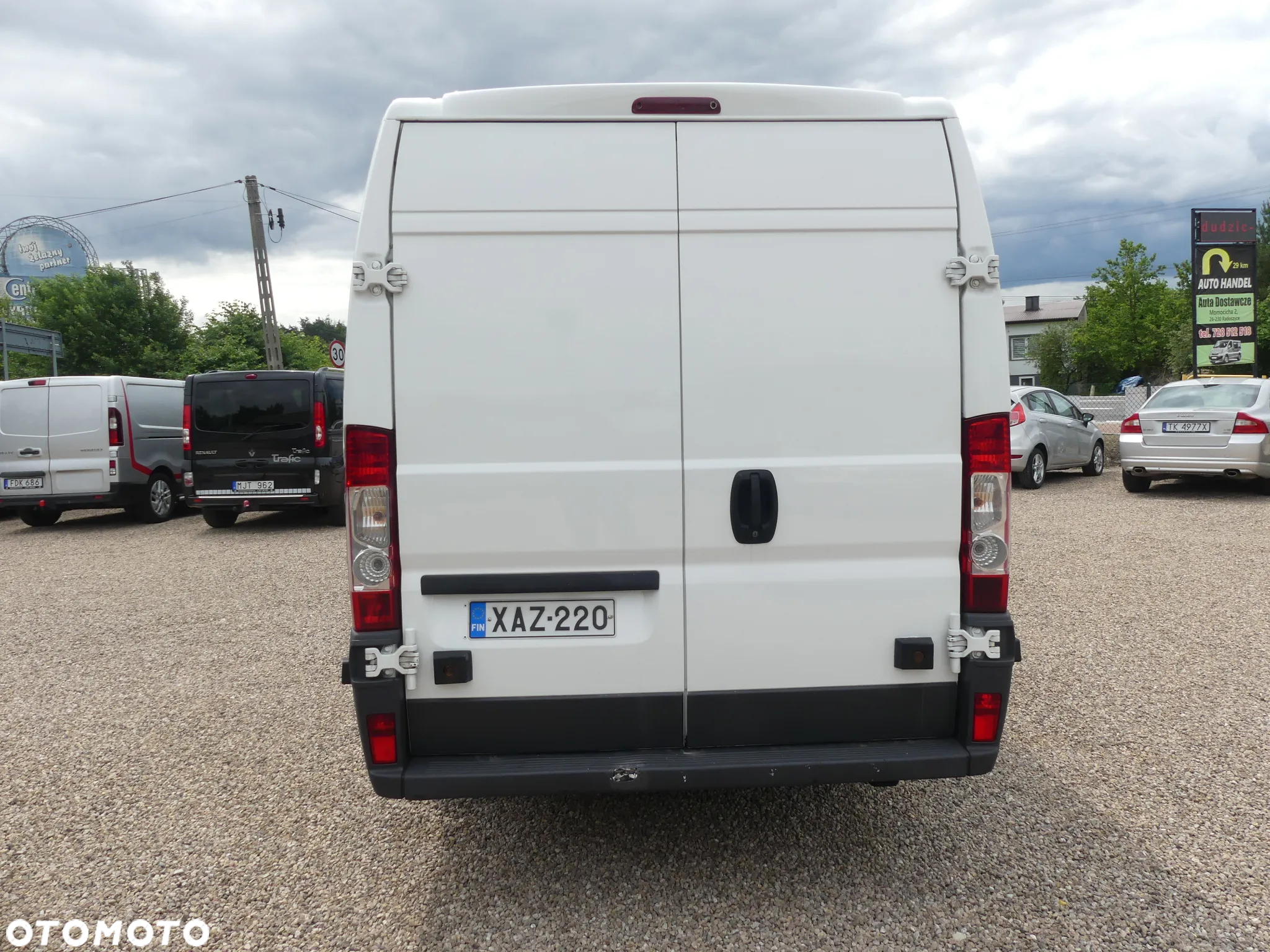 Fiat DUCATO - 6