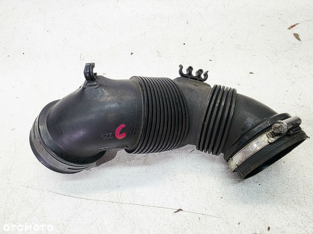 RURA SSĄCA POWIETRZA AUDI A3 8V VOLKSWAGEN SEAT SKODA 1.6 TDI 5Q0129635C - 1