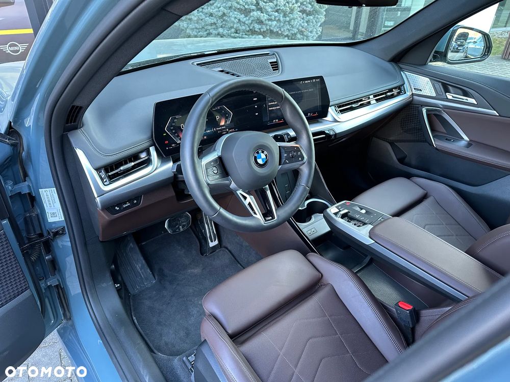 BMW X1 - 12