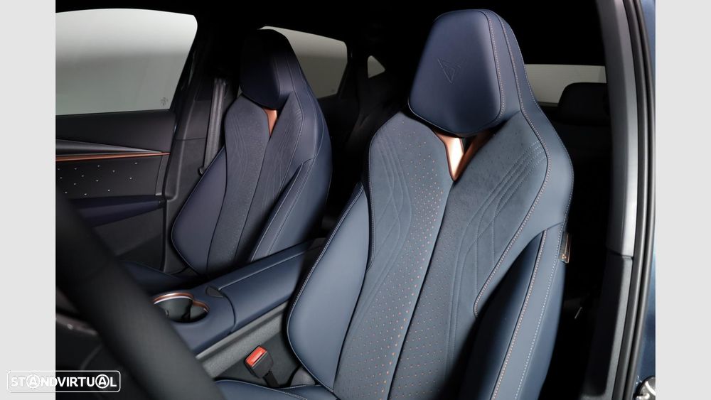 Cupra Tavascan 77 kWh Adrenaline - 12
