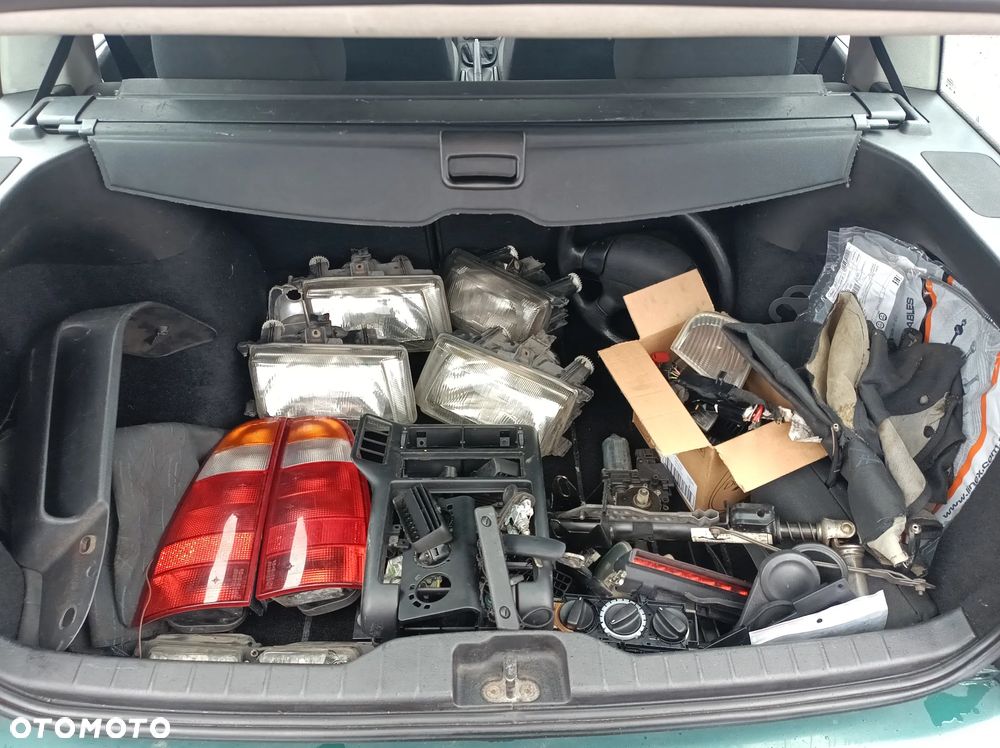 Volkswagen Polo Variant 64 SDI - 8