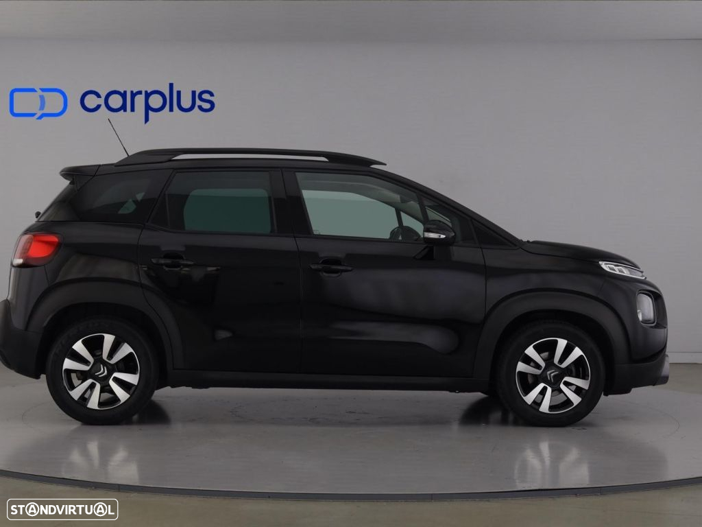 Citroën C3 Aircross 1.2 PureTech Feel - 8