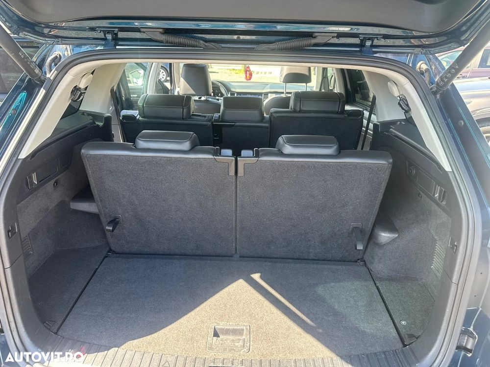 Skoda Kodiaq 2.0 TDI DSG Style - 8