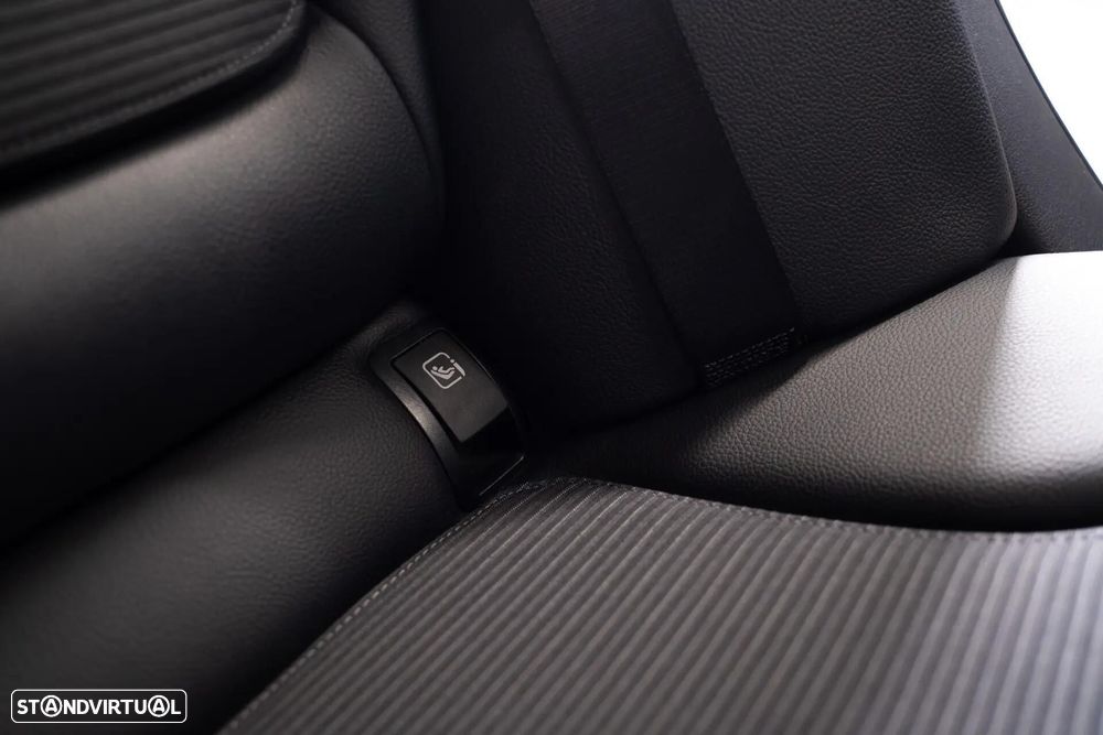 Mercedes-Benz C 220 Station d 9G-TRONIC Avantgarde - 47
