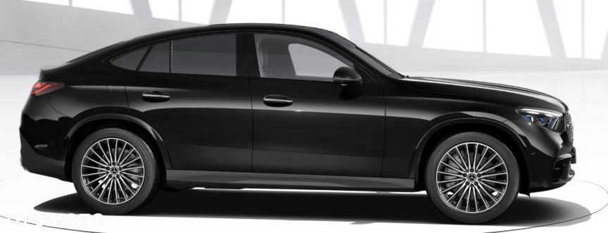 Mercedes-Benz GLC 220 d mHEV 4-Matic AMG Line - 7