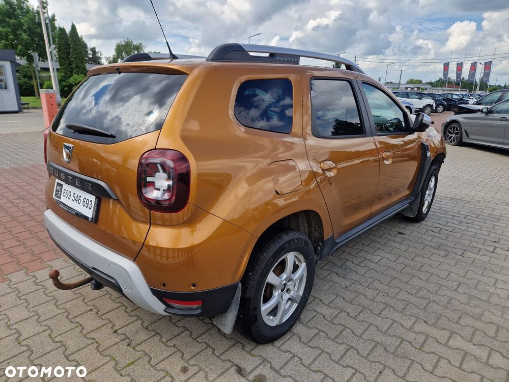 Dacia Duster 1.0 TCe Prestige - 1