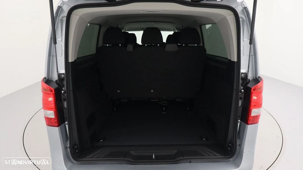 Mercedes-Benz Vito Tourer 114 CDi/34 - 27