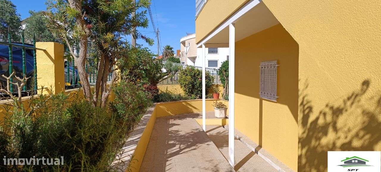 Andar Moradia T3+1 Duplex Coz/equipada C/Logradouro - Grande imagem: 2/23