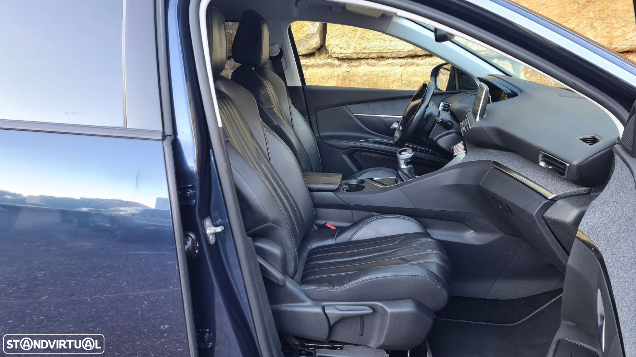 Peugeot 5008 - 30