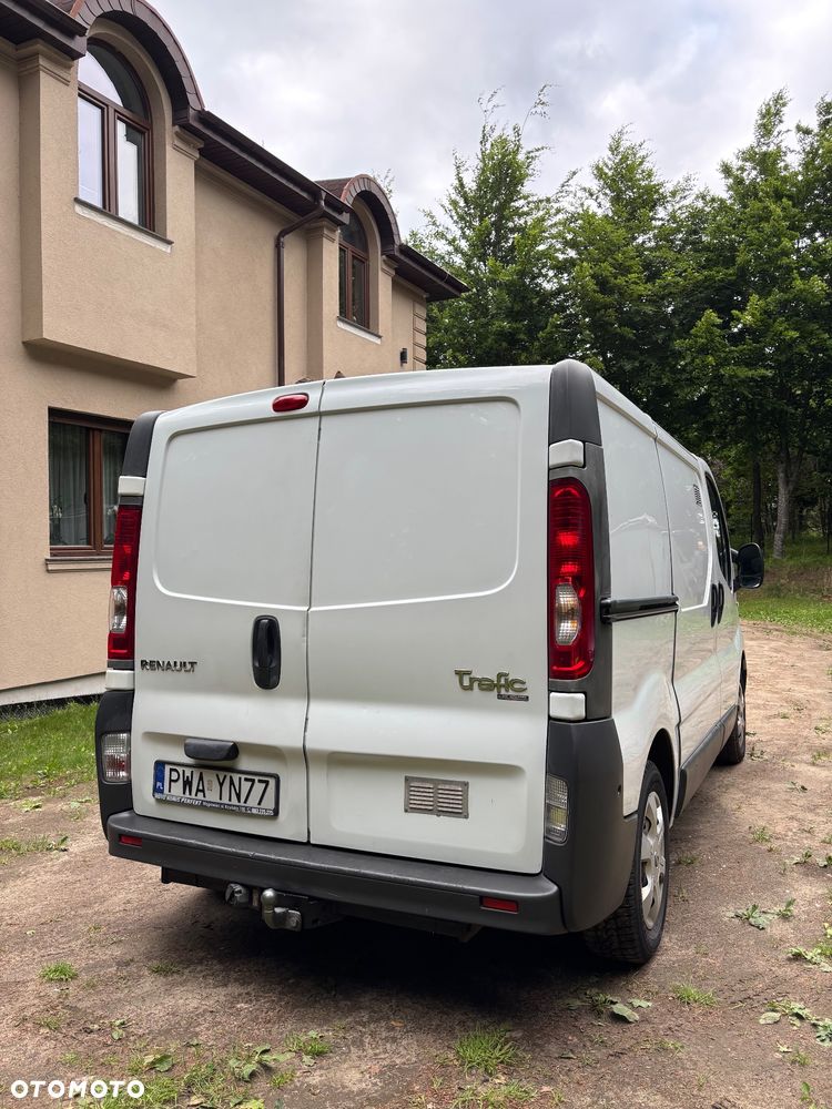 Renault Trafic - 5