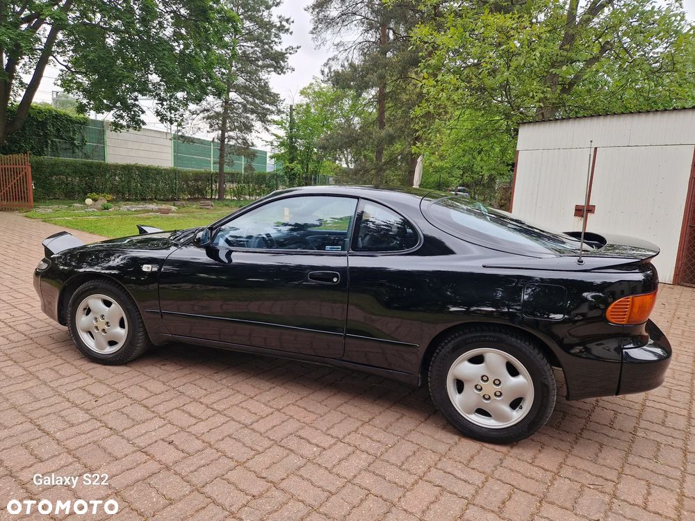 Toyota Celica - 13