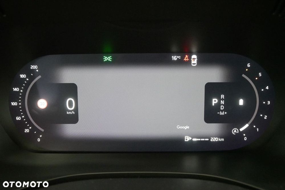 Volvo XC 60 B4 D AWD Plus Dark - 9