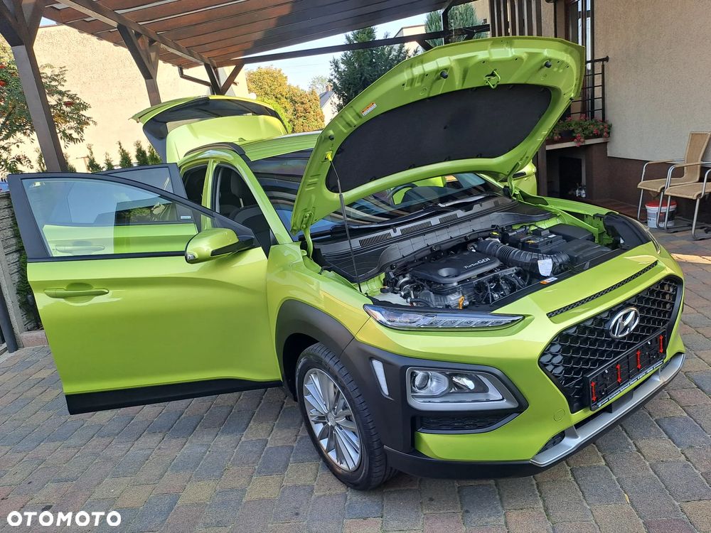 Hyundai Kona - 40