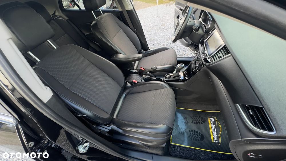 Opel Mokka X 1.4 Automatik Innovation - 29