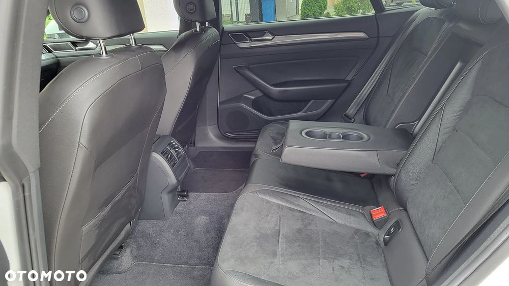 Volkswagen Arteon 2.0 TDI SCR R-Line DSG - 7