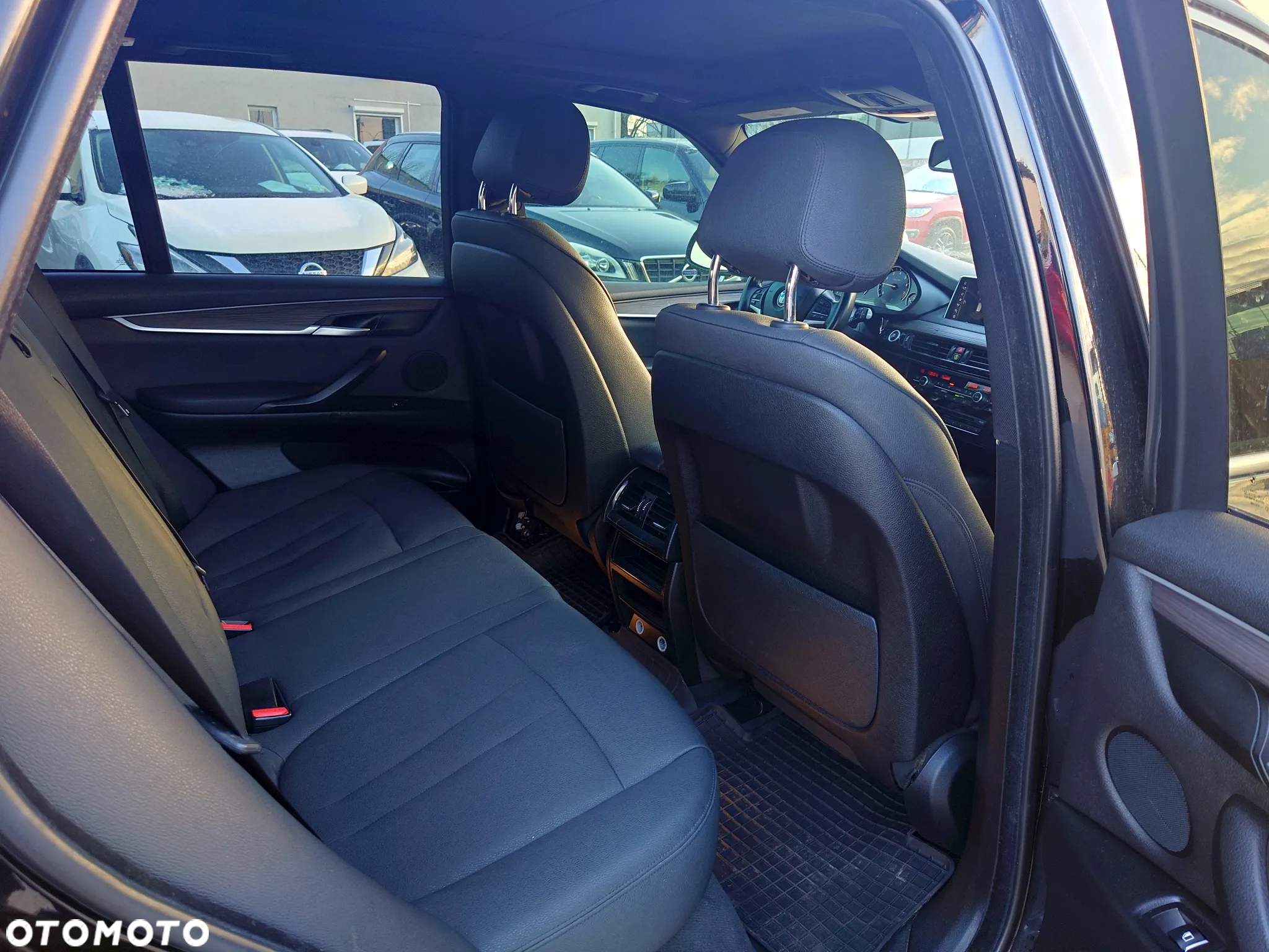 BMW X5 xDrive40e - 14