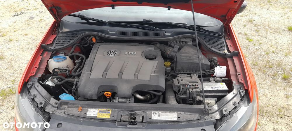 Volkswagen Polo 1.6 TDI Style - 12