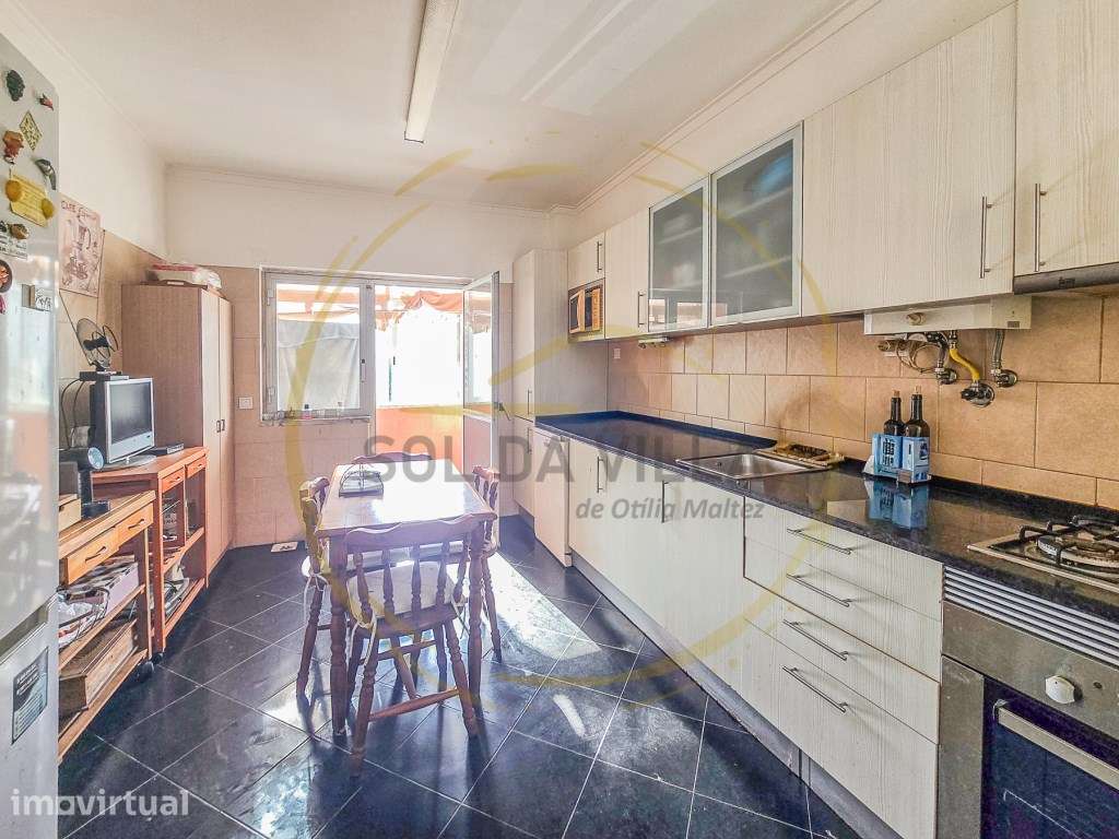 Apartamento T3 c/2 casas de banho- 2º andar - Mem Martins - 295.000€ - Grande imagem: 3/24