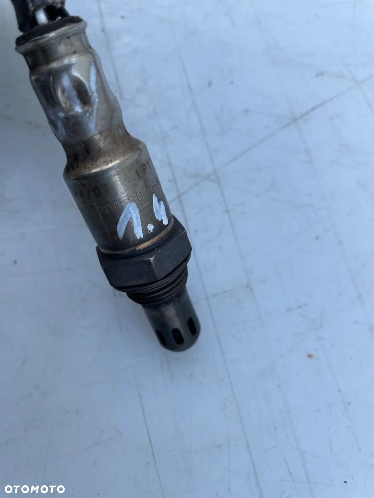 Sonda lambda vw Golf V Audi A3 8P Skoda 1.4TSI 03C906262AA - 5