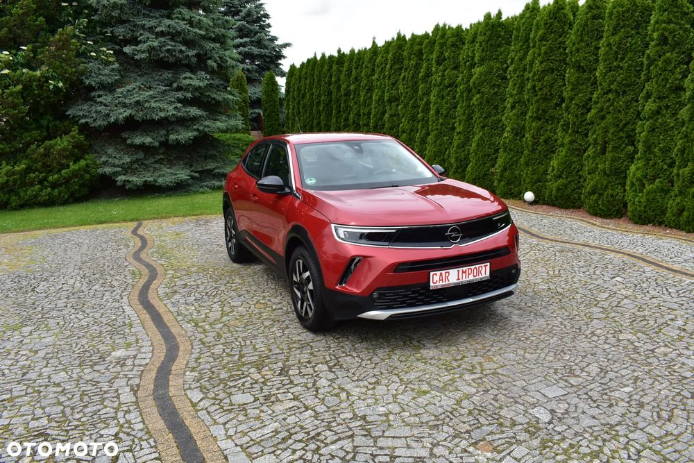 Opel Mokka 1.2 T Elegance Business Pack S&S - 26