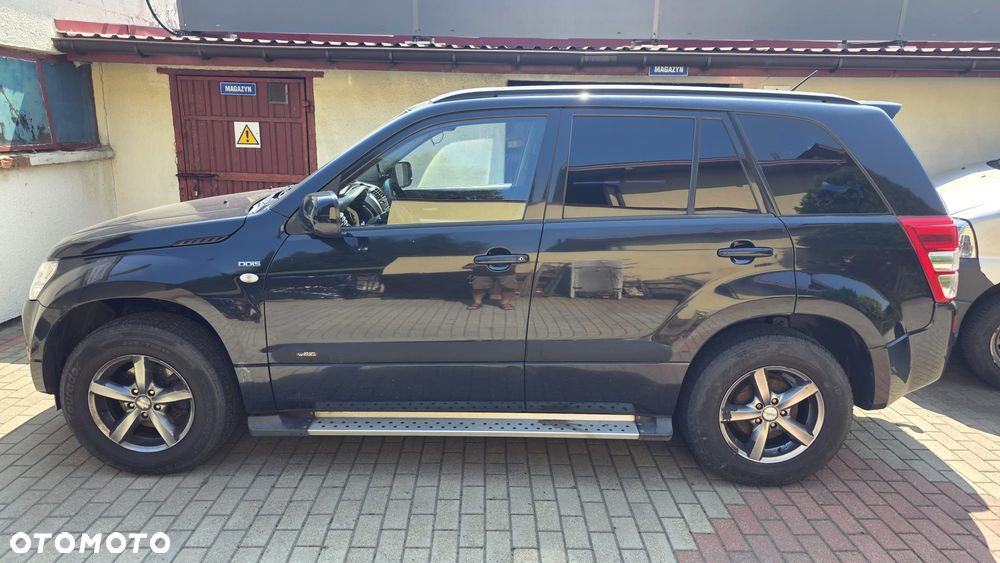 Suzuki Grand Vitara 1.9 DDiS - 2