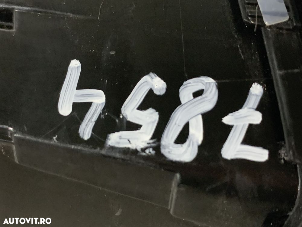 Stop dreapta spate pe hayon, Peugeot 308 GT, 2021, 2022, 2023, 2024, cod origine OE 9835300380. - 3