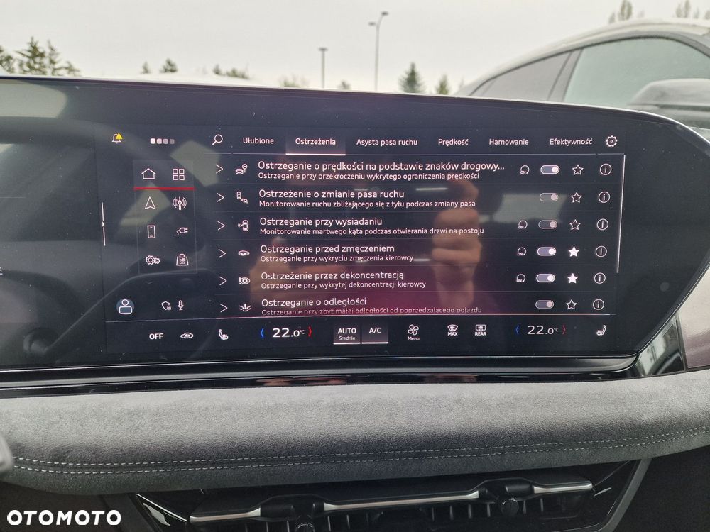 Audi A6 Sportback e-tron - 16