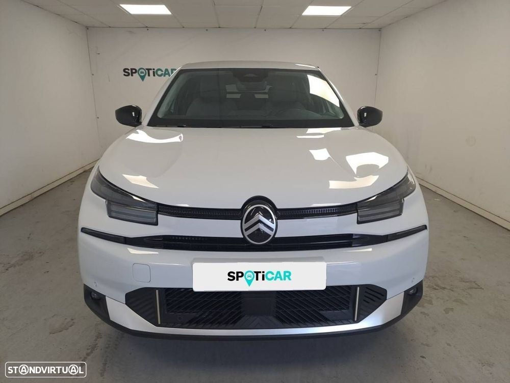 Citroën C4 1.2 Hybrid Max e-DSC6 - 2
