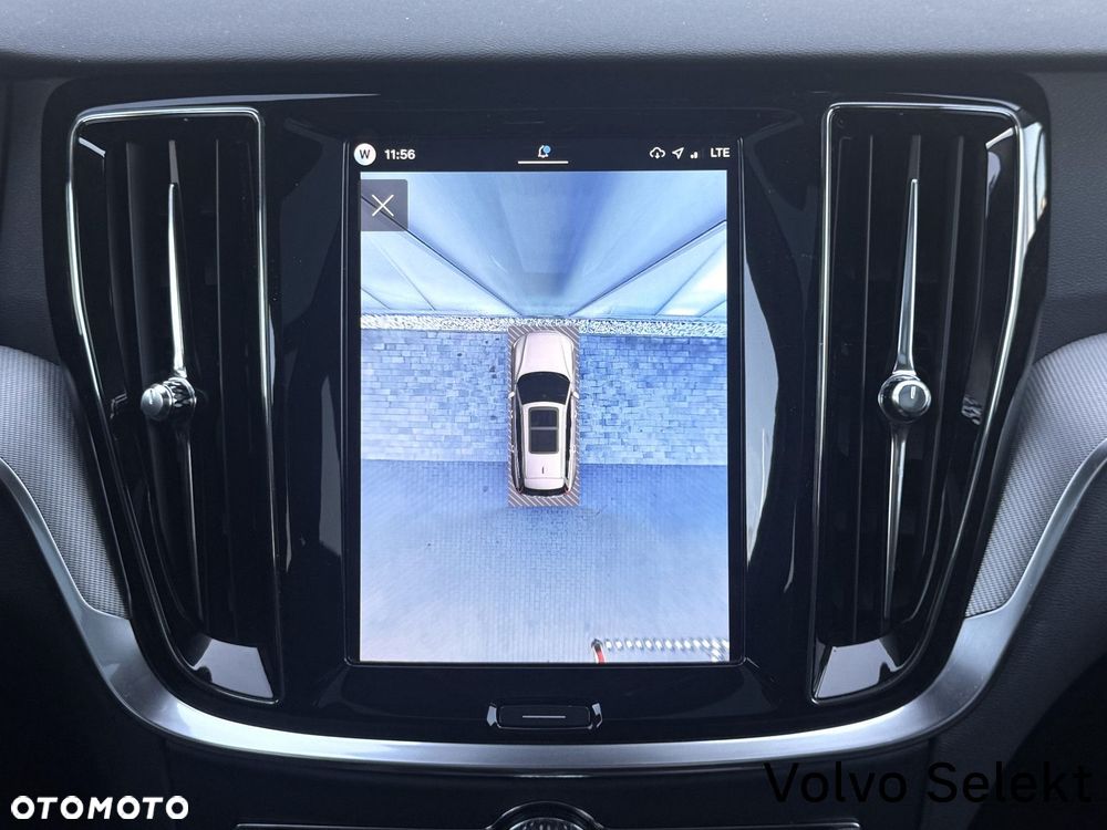 Volvo V60 - 17
